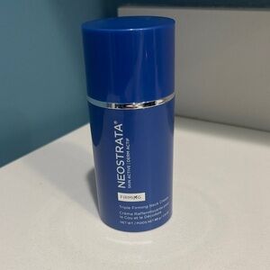 Neostrata Triple Firming Neck Cream